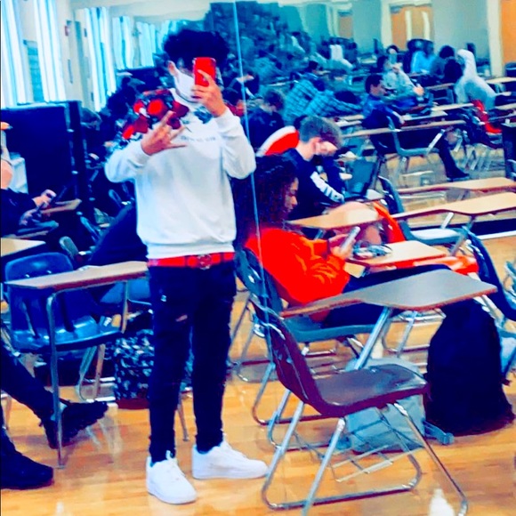 Meet your Posher, Noah - Picture 1 of 1